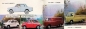 Preview: Moretti Modelprogram 1964 Carbrochure (0276)